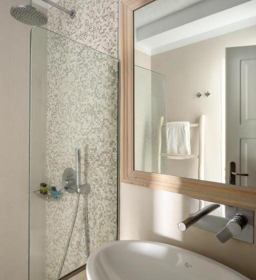 古典房间, Andromeda Villas & Spa Resort