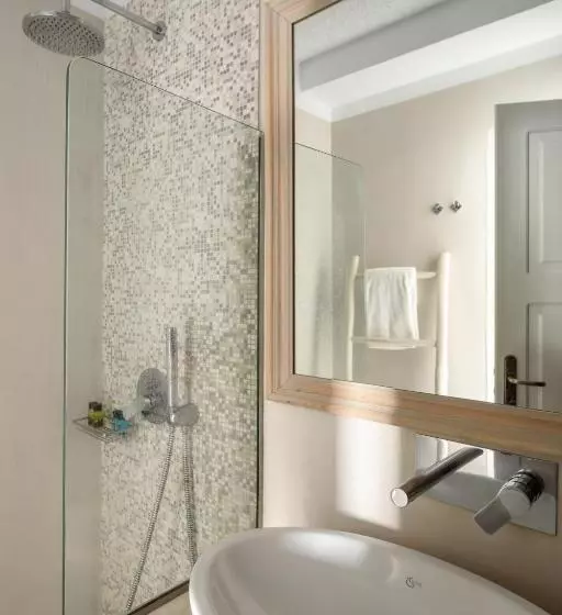 اتاق کلاسیک, Andromeda Villas & Spa Resort