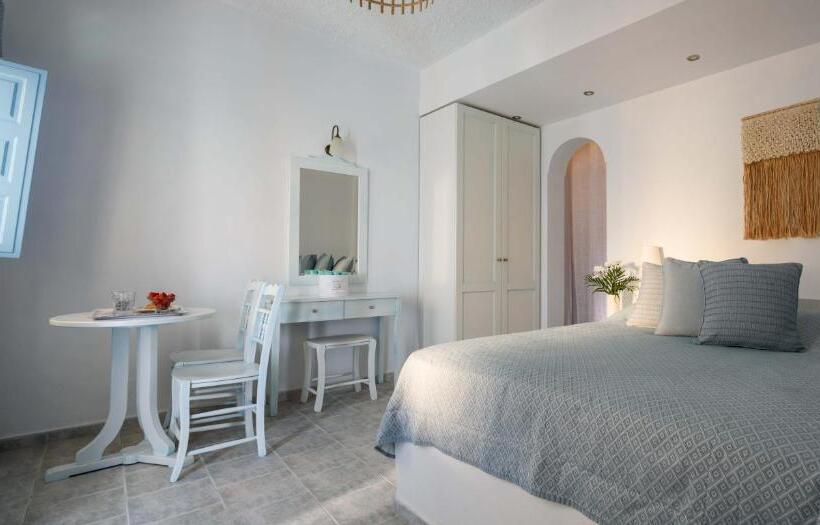 古典房间, Andromeda Villas & Spa Resort