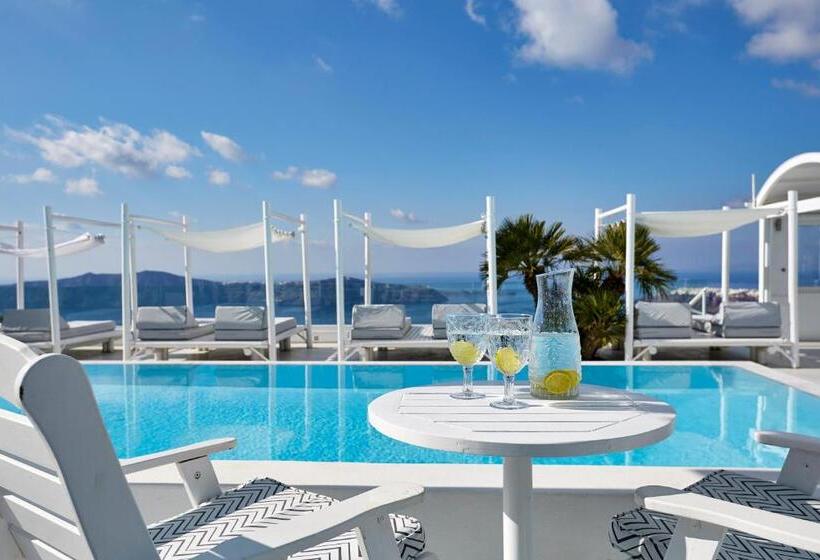 古典房间, Andromeda Villas & Spa Resort