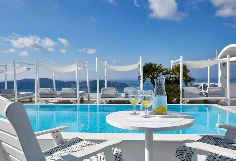 اتاق کلاسیک, Andromeda Villas & Spa Resort