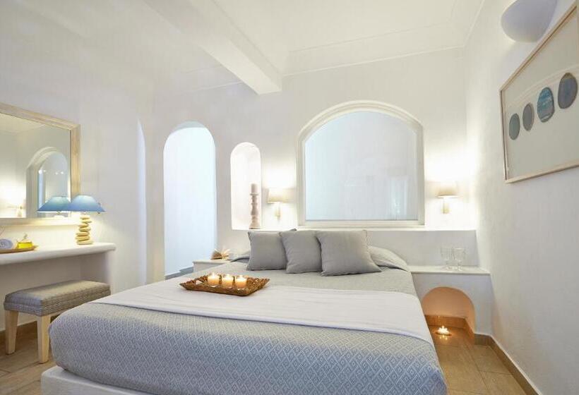 전망 주니어 스위트, Andromeda Villas & Spa Resort