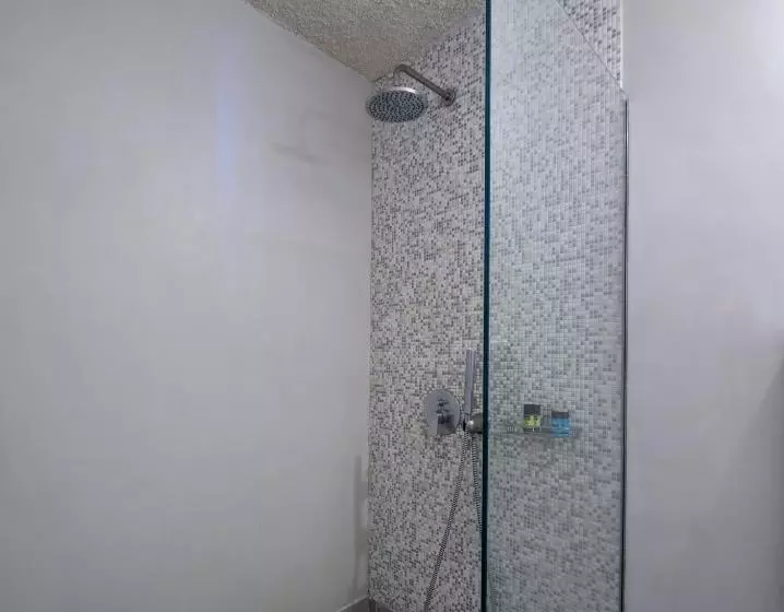 سوئیت جونیور با چشم‌انداز, Andromeda Villas & Spa Resort