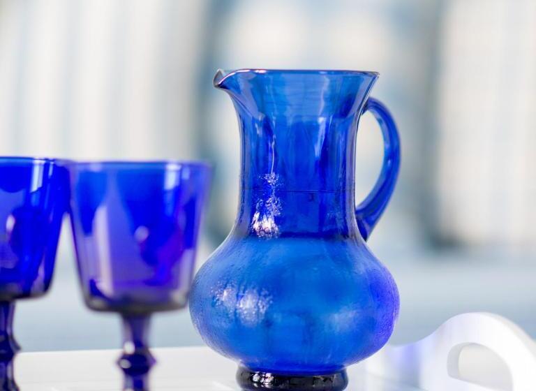 带风景豪华套房, Andromeda Villas & Spa Resort