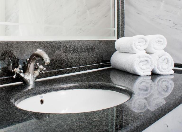 带风景豪华套房, Andromeda Villas & Spa Resort