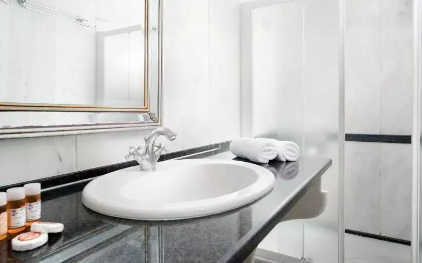 سوئیت دولوکس با چشم‌انداز, Andromeda Villas & Spa Resort
