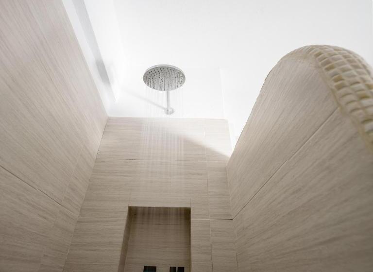 两卧家庭套房, Andromeda Villas & Spa Resort