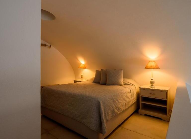 两卧家庭套房, Andromeda Villas & Spa Resort