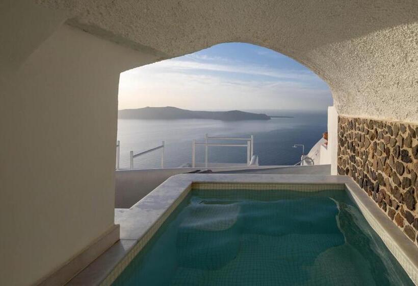 两卧家庭套房, Andromeda Villas & Spa Resort