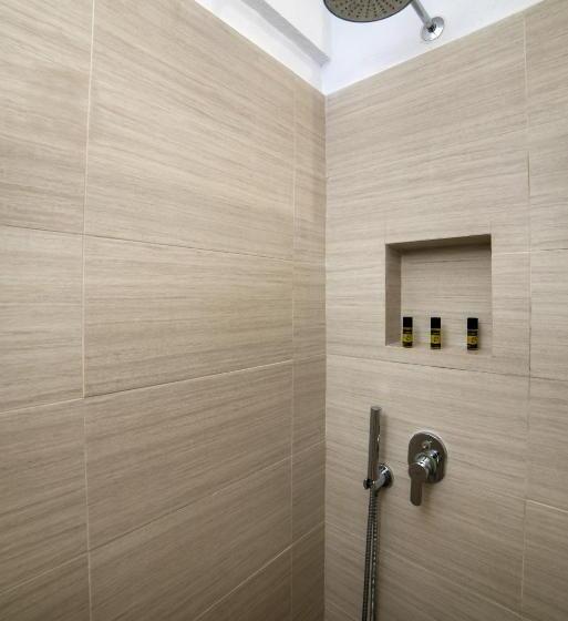 两卧家庭套房, Andromeda Villas & Spa Resort