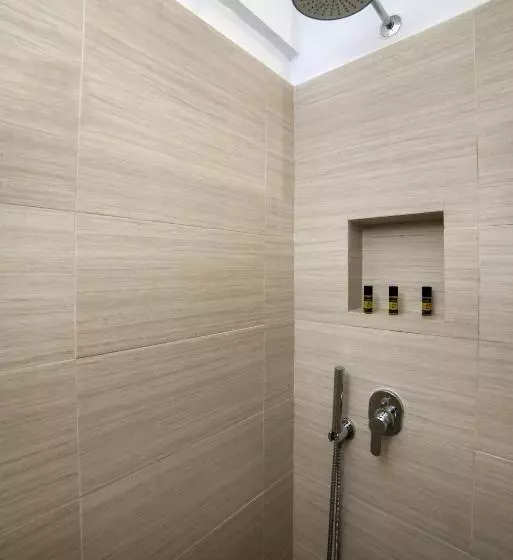 سوئیت خانواده 2 خوابه, Andromeda Villas & Spa Resort