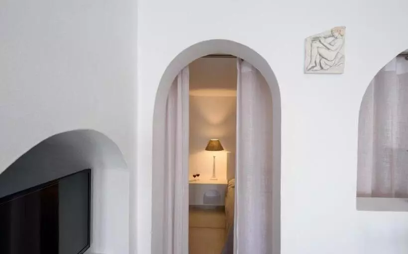 سوئیت خانواده 2 خوابه, Andromeda Villas & Spa Resort