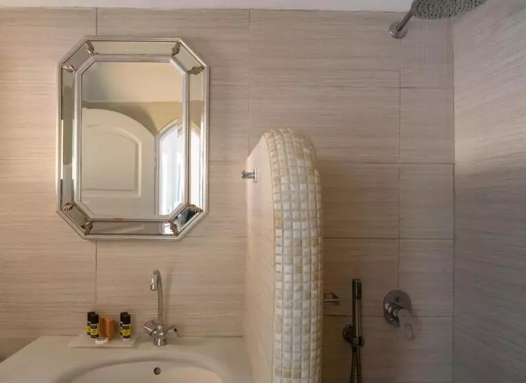 سوئیت خانواده 2 خوابه, Andromeda Villas & Spa Resort
