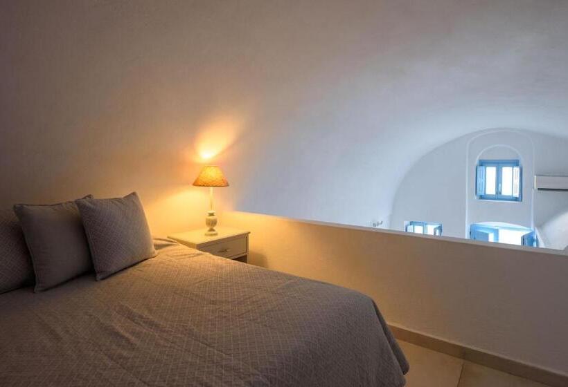 两卧家庭套房, Andromeda Villas & Spa Resort