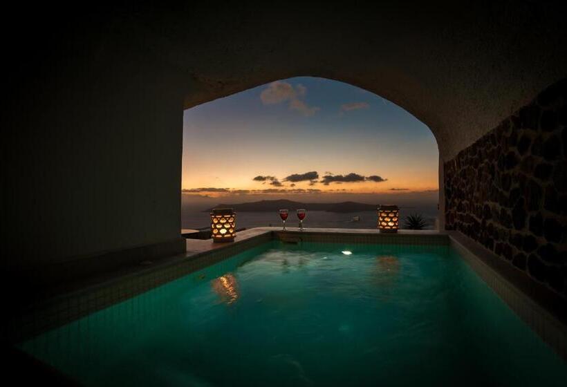 2 베드룸 패밀리 스위트, Andromeda Villas & Spa Resort
