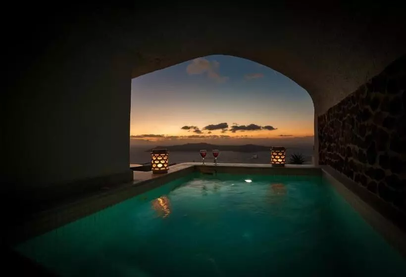 سوئیت خانواده 2 خوابه, Andromeda Villas & Spa Resort