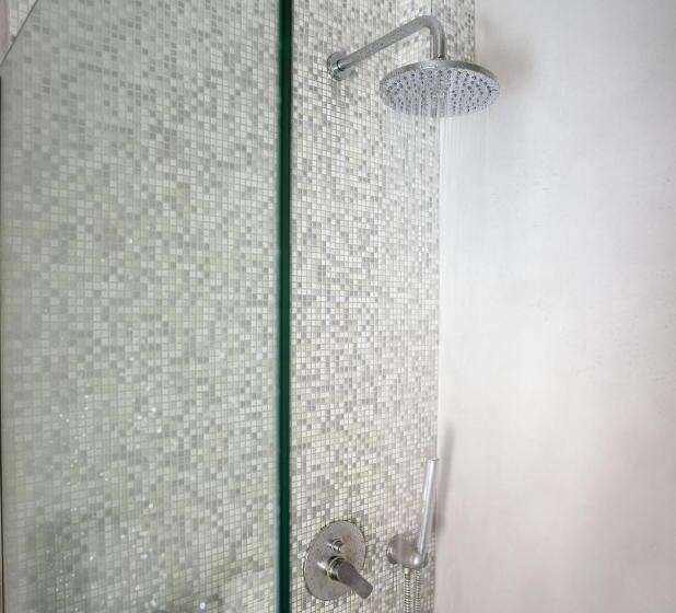 四人标准间, Andromeda Villas & Spa Resort