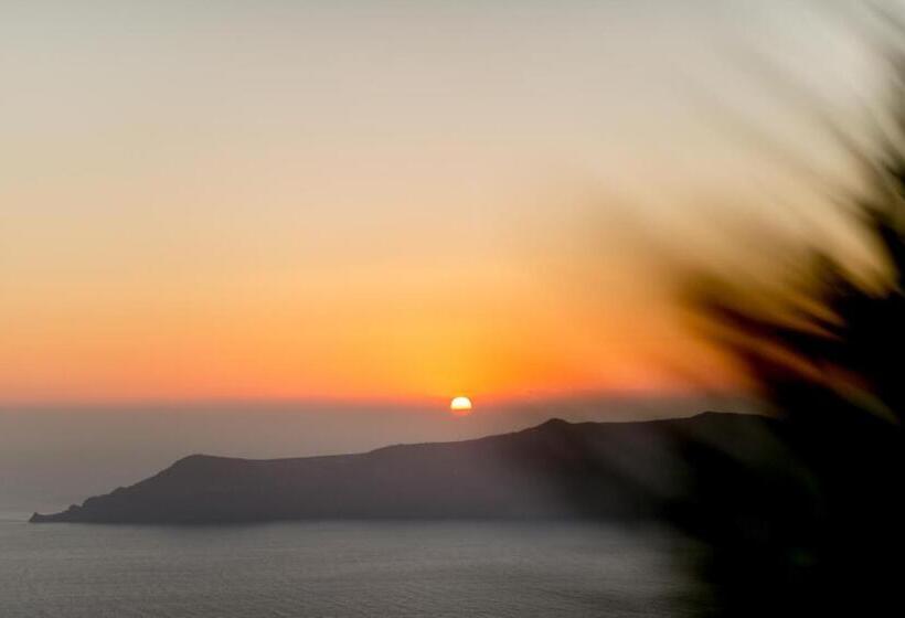 4인용 스탠다드 룸, Andromeda Villas & Spa Resort