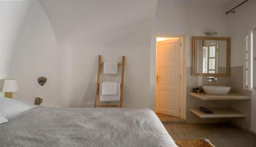 四人标准间, Andromeda Villas & Spa Resort