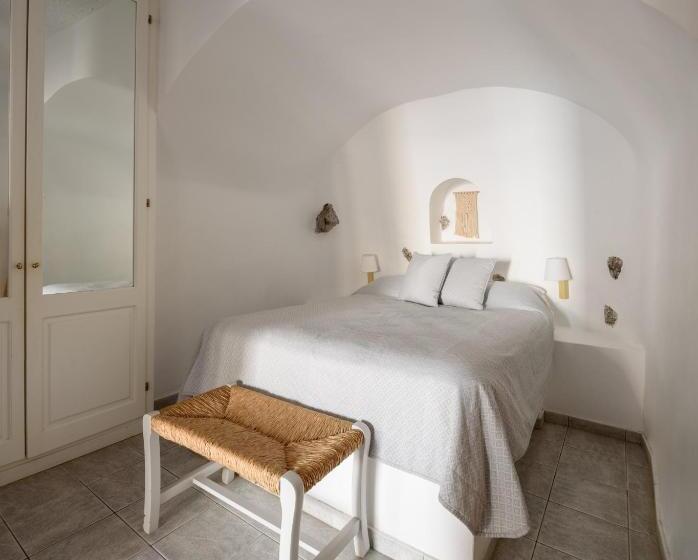 四人标准间, Andromeda Villas & Spa Resort