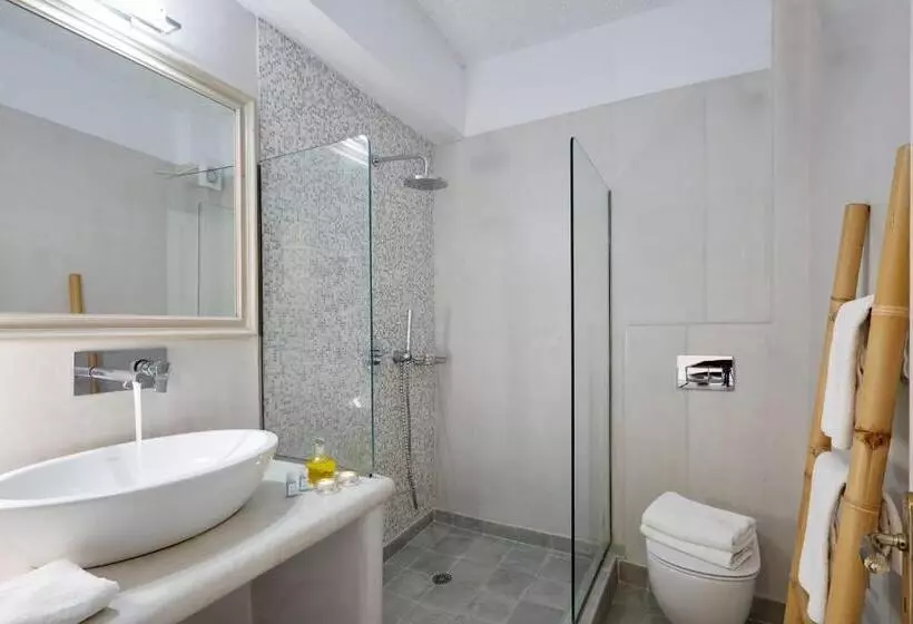 اتاق سوپریور, Andromeda Villas & Spa Resort