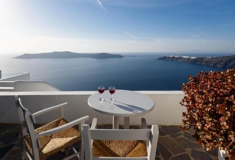 수피리어 룸, Andromeda Villas & Spa Resort