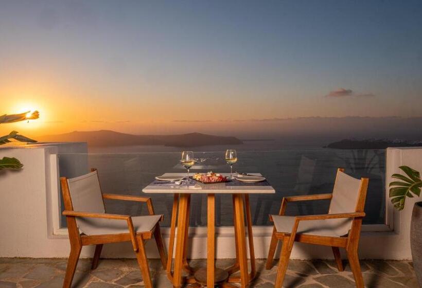 高级大房间, Andromeda Villas & Spa Resort