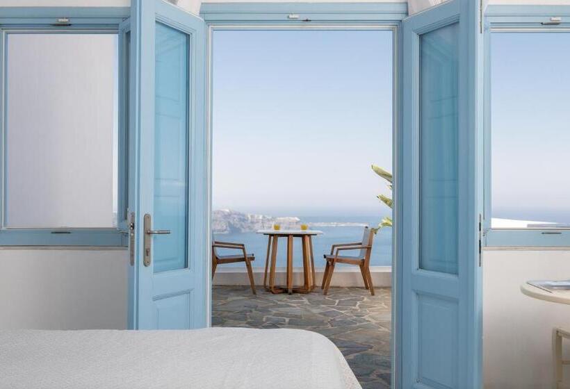 수피리어 룸, Andromeda Villas & Spa Resort