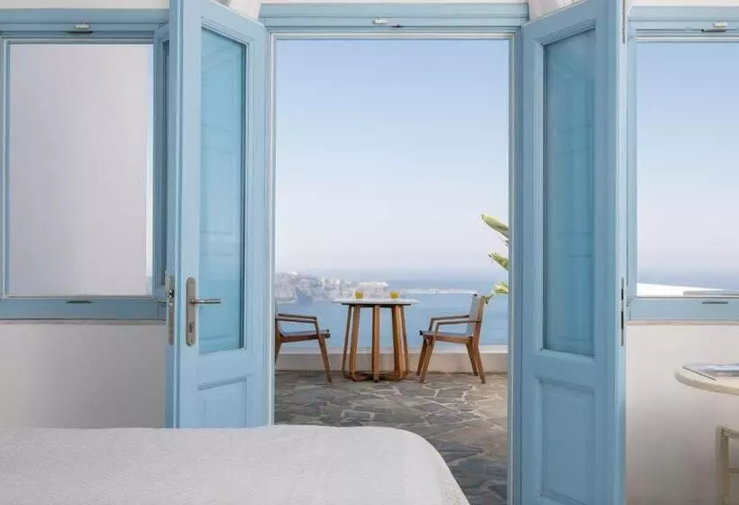 اتاق سوپریور, Andromeda Villas & Spa Resort