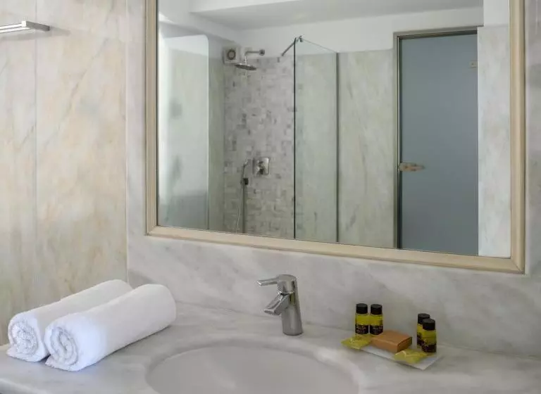 سوییت با استخر, Andromeda Villas & Spa Resort