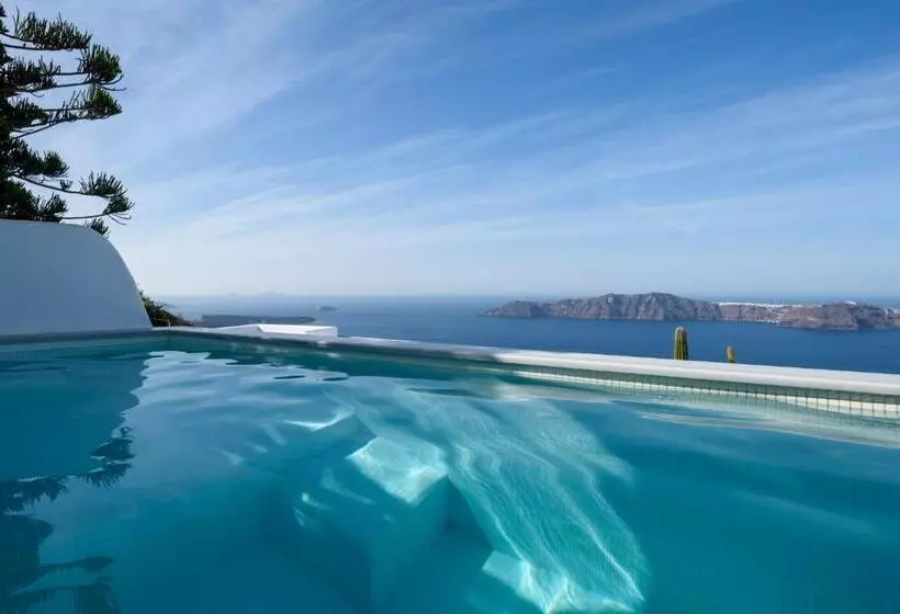 سوییت با استخر, Andromeda Villas & Spa Resort
