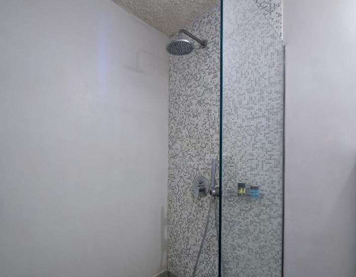 套房配有游泳池, Andromeda Villas & Spa Resort