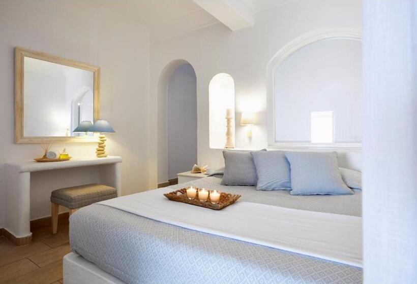 전용 풀장 스위트, Andromeda Villas & Spa Resort