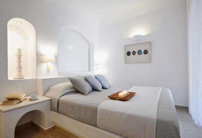 套房配有游泳池, Andromeda Villas & Spa Resort