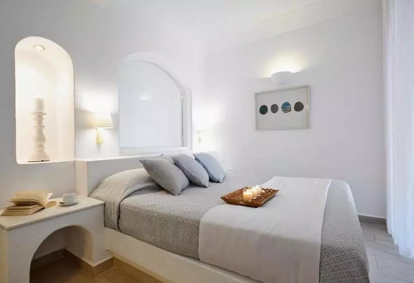 سوییت با استخر, Andromeda Villas & Spa Resort