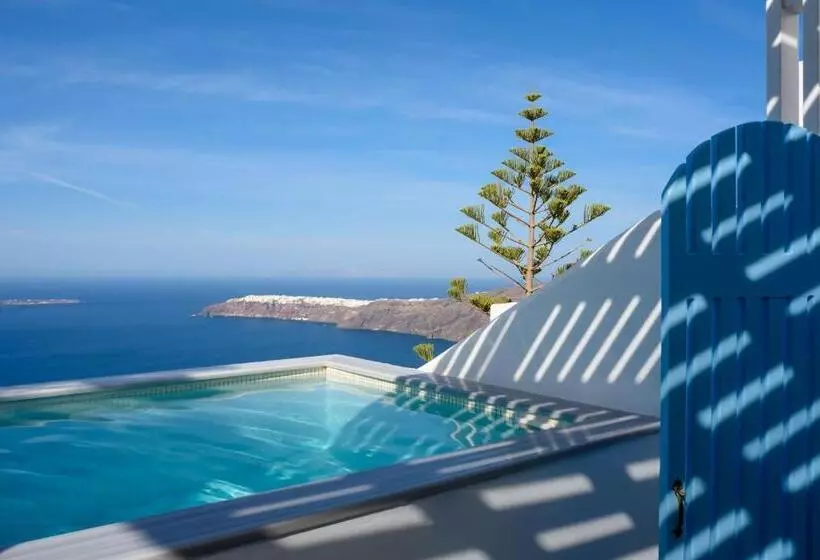 سوییت با استخر, Andromeda Villas & Spa Resort