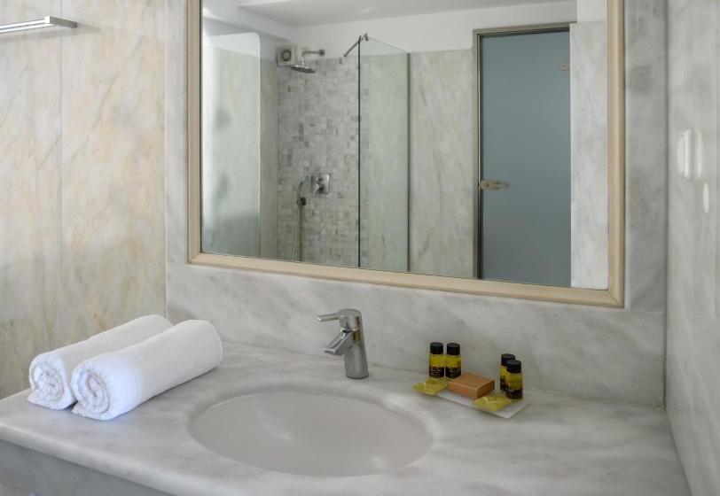 전용 풀장 스위트, Andromeda Villas & Spa Resort