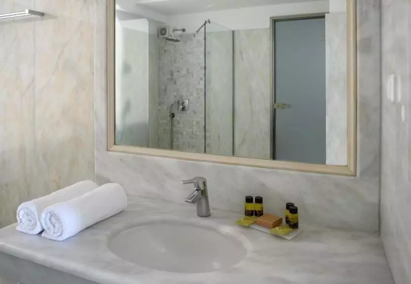 سوییت با استخر, Andromeda Villas & Spa Resort
