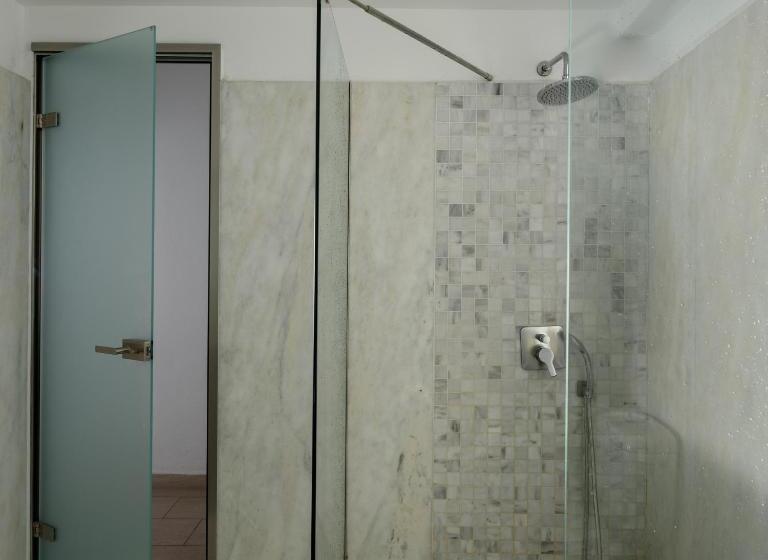 套房配有游泳池, Andromeda Villas & Spa Resort