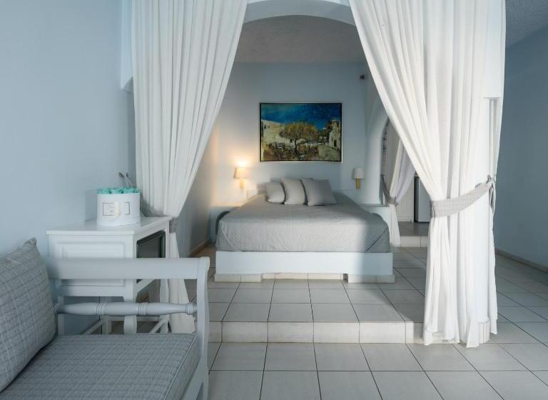 수피리어 전망 룸, Andromeda Villas & Spa Resort