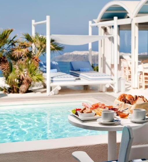 古典房间, Andromeda Villas & Spa Resort