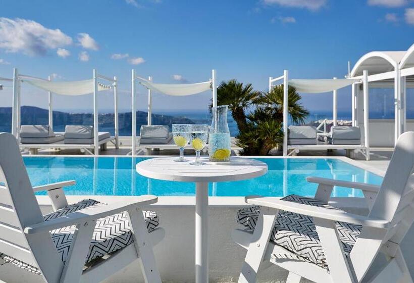 클래식 룸, Andromeda Villas & Spa Resort