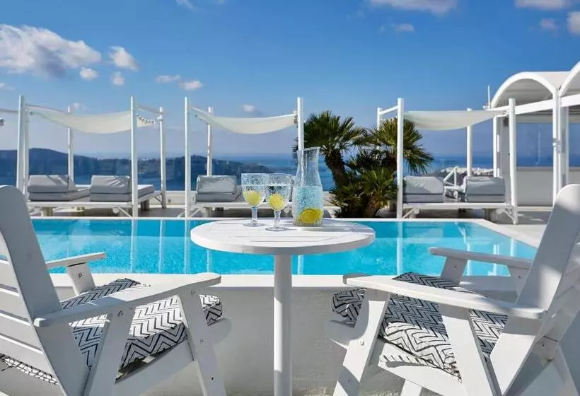 اتاق کلاسیک, Andromeda Villas & Spa Resort