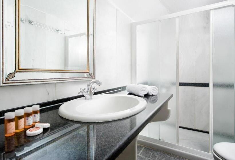 带风景豪华套房, Andromeda Villas & Spa Resort