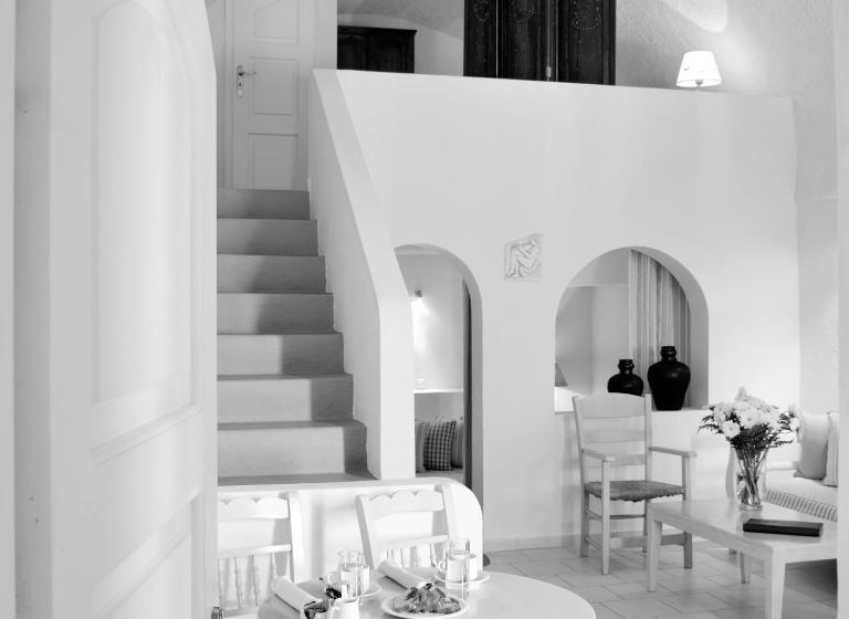 2 베드룸 패밀리 스위트, Andromeda Villas & Spa Resort
