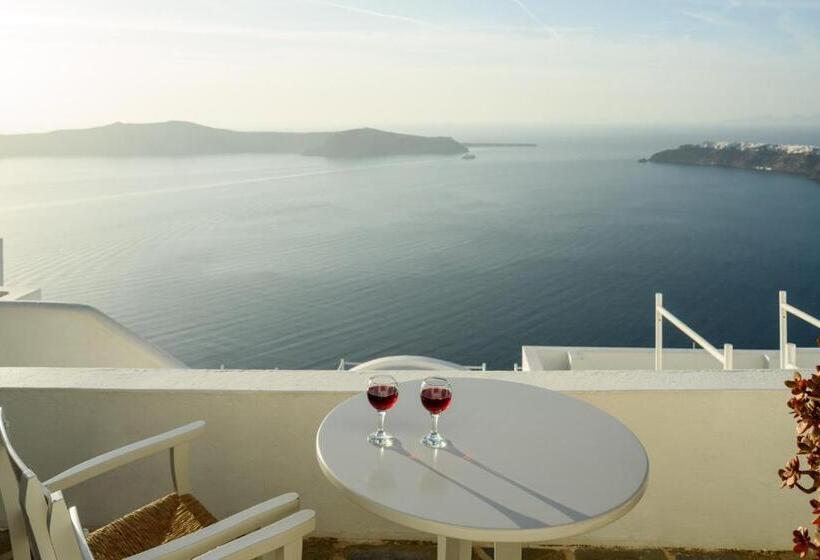 4인용 스탠다드 룸, Andromeda Villas & Spa Resort