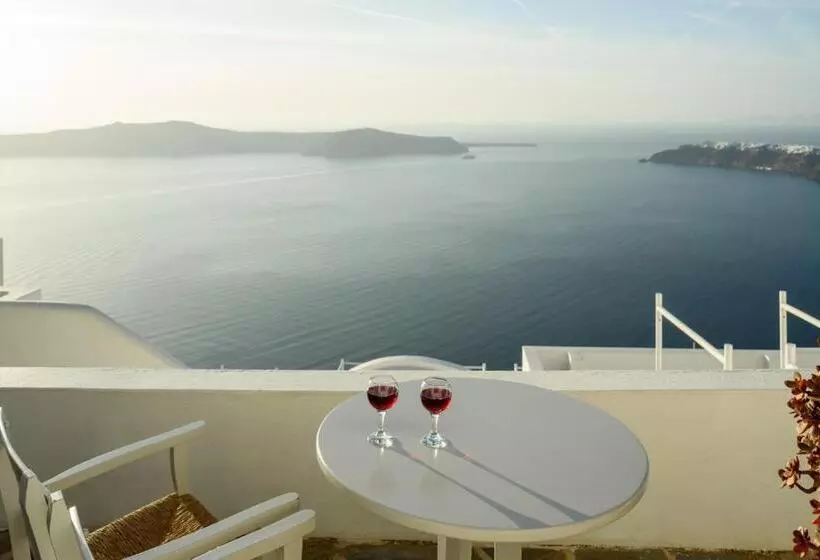 اتاق استاندارد چهار تخته, Andromeda Villas & Spa Resort