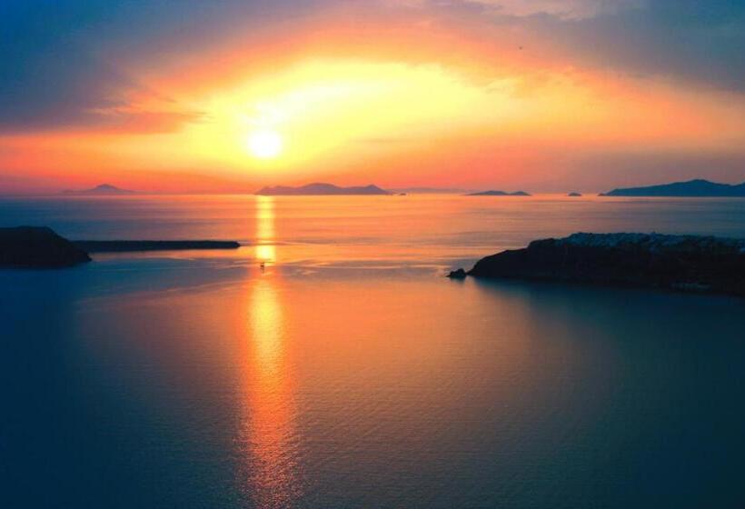 高级大房间, Andromeda Villas & Spa Resort