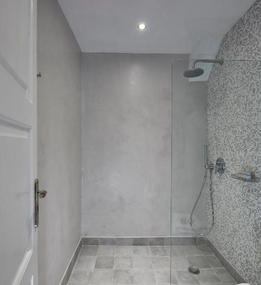 수피리어 룸, Andromeda Villas & Spa Resort