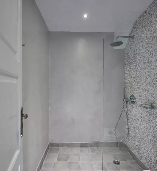 اتاق سوپریور, Andromeda Villas & Spa Resort